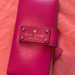 Kate Spade Wallet